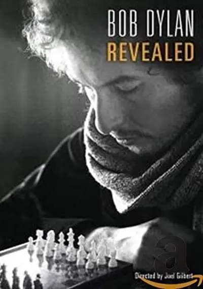 Bob Dylan Revealed_poster