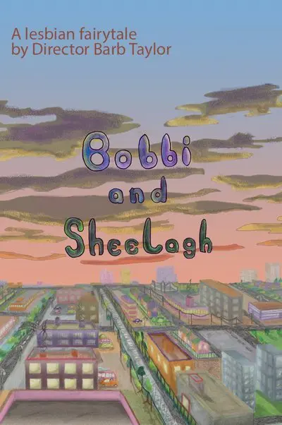 Bobbi and Sheelagh_poster
