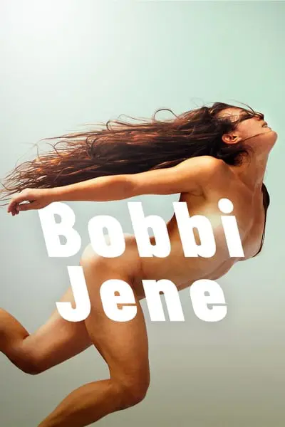 Bobbi Jene_poster