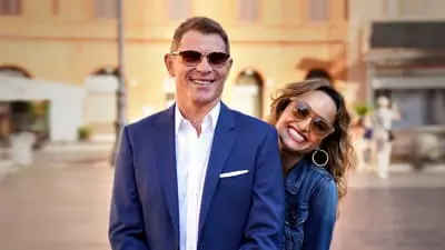Bobby ve Giada İtalya'da_backdropimg