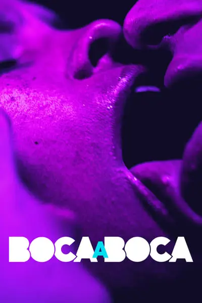 Boca a Boca_poster