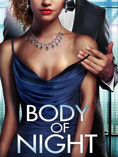 Body of Night_poster