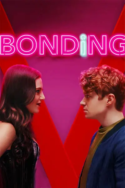 Bonding_poster