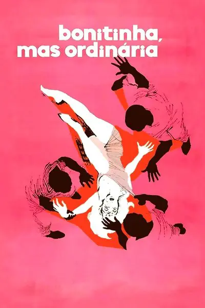 Bonitinha, Mas Ordinária_poster