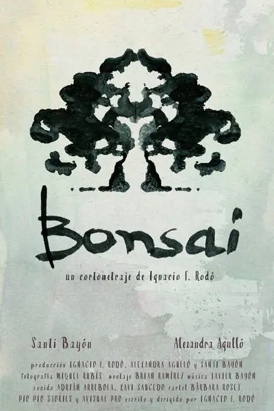 Bonsai_poster