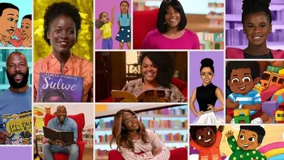Bookmarks: Celebrating Black Voices_backdropimg