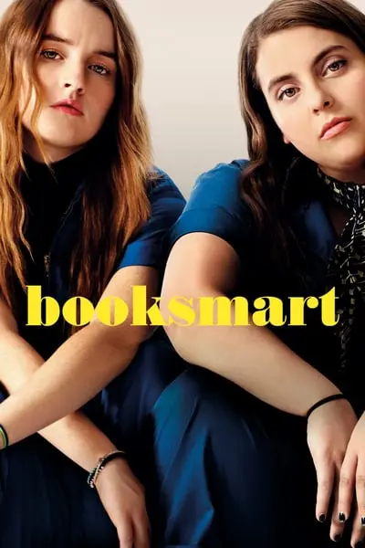 Booksmart_poster