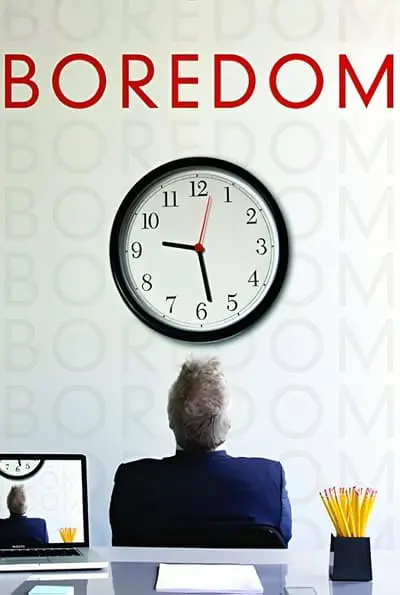 Boredom_poster
