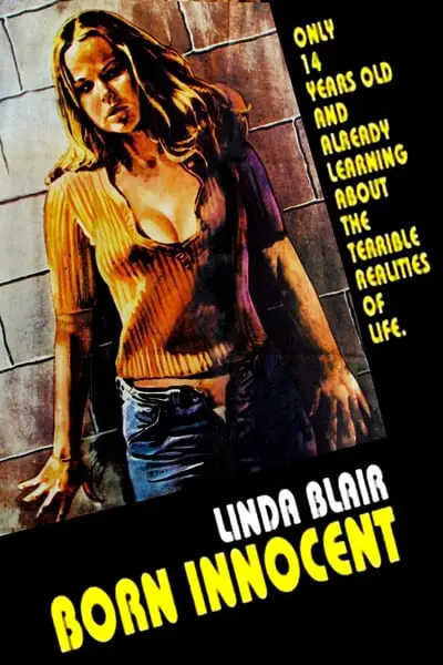 Born Innocent_poster