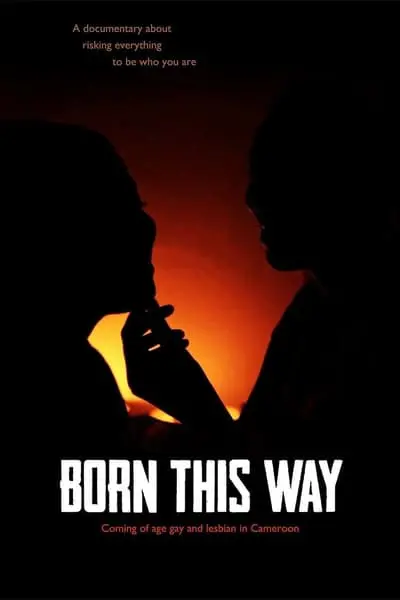 Born This Way_poster