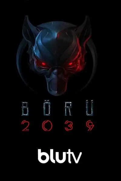 Börü 2039_poster