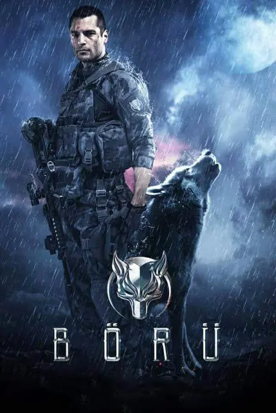 Börü_poster