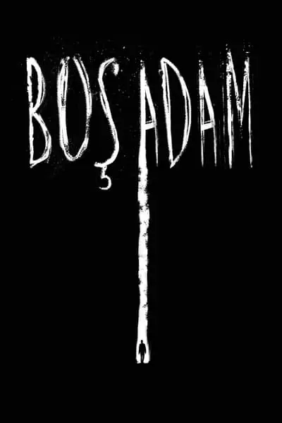 Boş Adam_poster