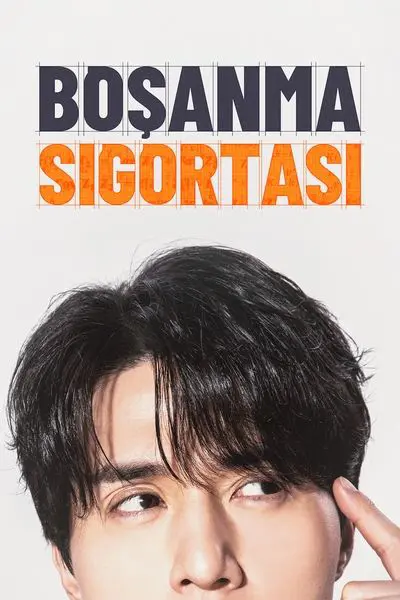 Boşanma Sigortası_poster