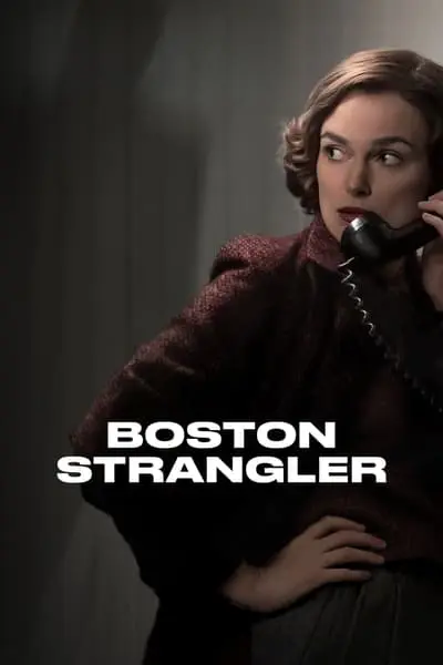 Boston Strangler_poster