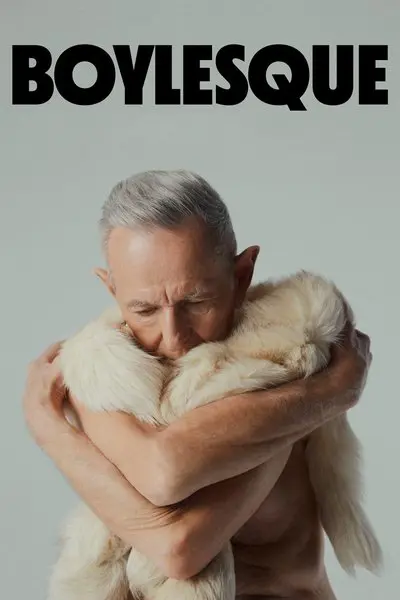 Boylesque_poster