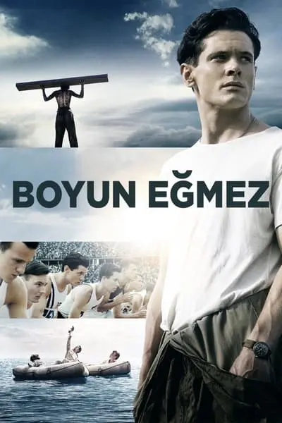 Boyun Eğmez_poster