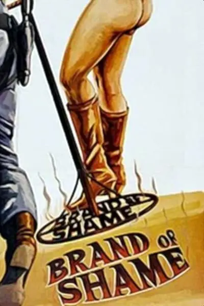 Brand of Shame_poster