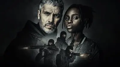 Braqueurs : La série_backdropimg