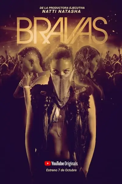 Bravas_poster