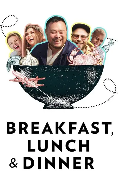 Breakfast, Lunch & Dinner_poster