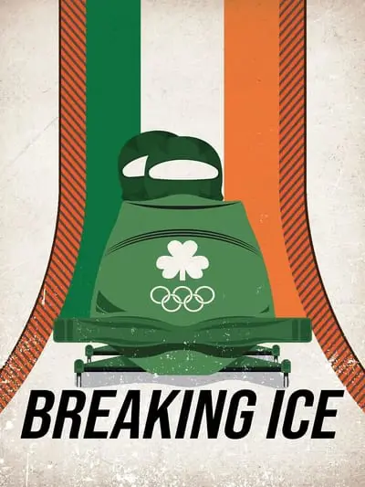 Breaking Ice_poster