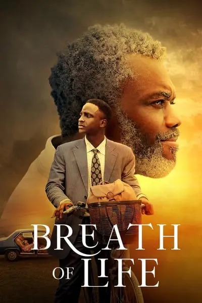 Breath of Life_poster
