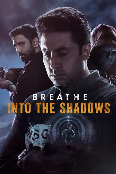 Breathe: Into the Shadows_poster