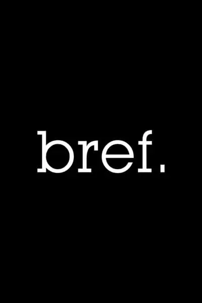 Bref_poster