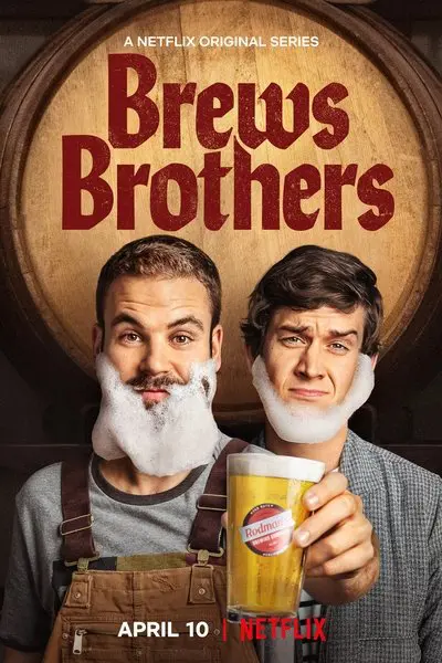 Brews Brothers_poster