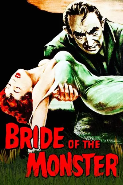 Bride of the Monster_poster