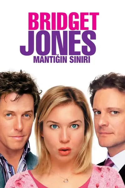 Bridget Jones: Mantığın Sınırı_poster