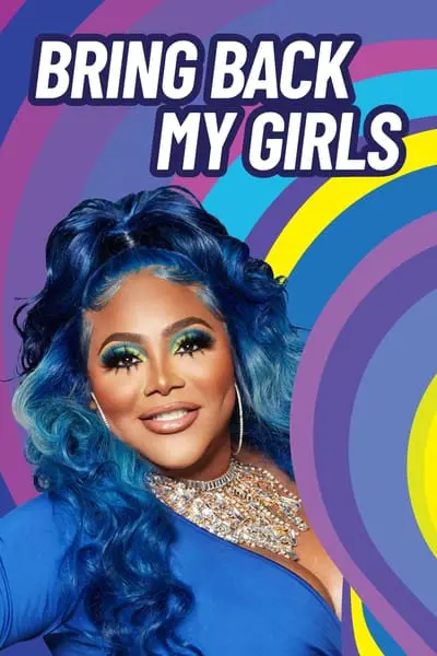 Bring Back My Girls_poster