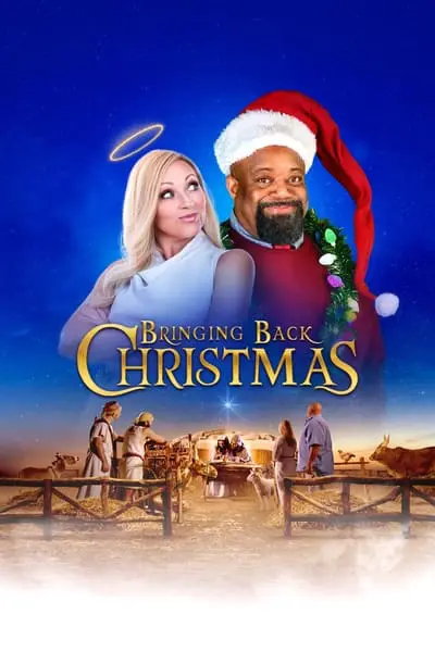 Bringing Back Christmas_poster