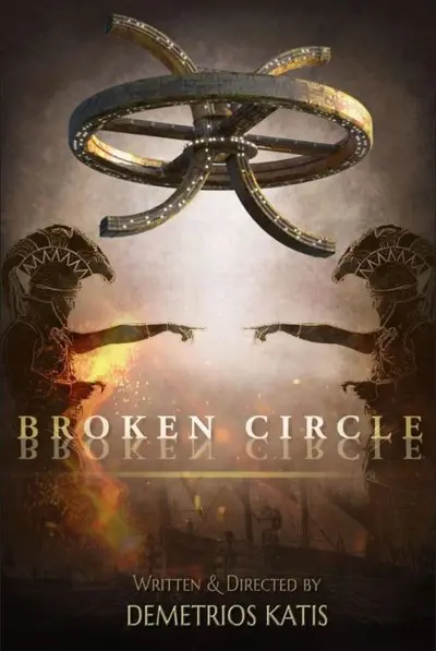 Broken Circle_poster