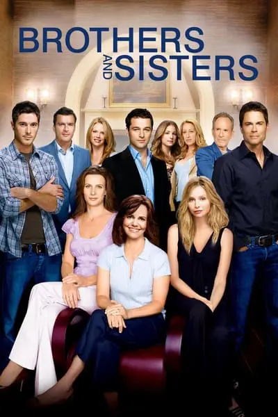 Brothers and Sisters_poster