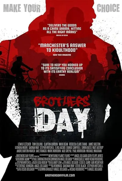 Brothers' Day_poster