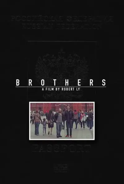 Brothers_poster