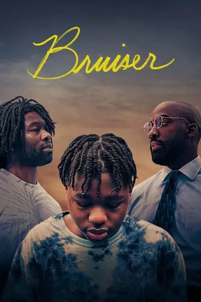 Bruiser_poster