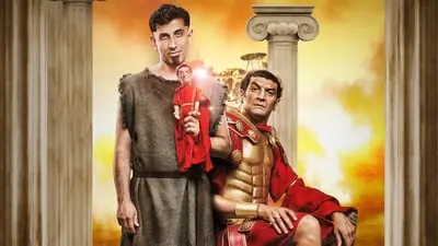 Brutus vs Cesar_backdropimg
