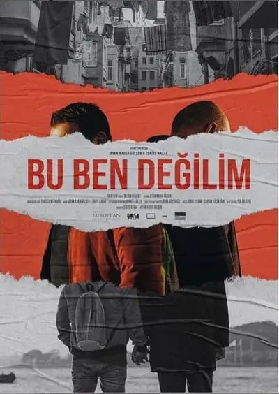 Bu Ben Değilim_poster