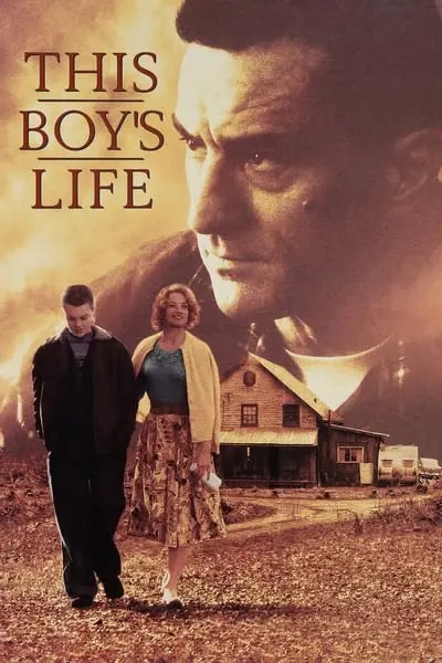 Bu Çocuğun Hayatı_poster