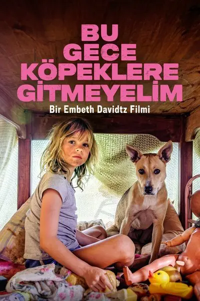 Bu Gece Köpeklere Gitmeyelim_poster