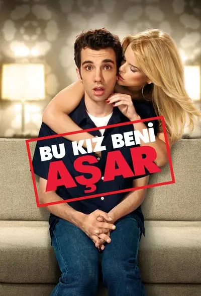 Bu Kız Beni Aşar_poster