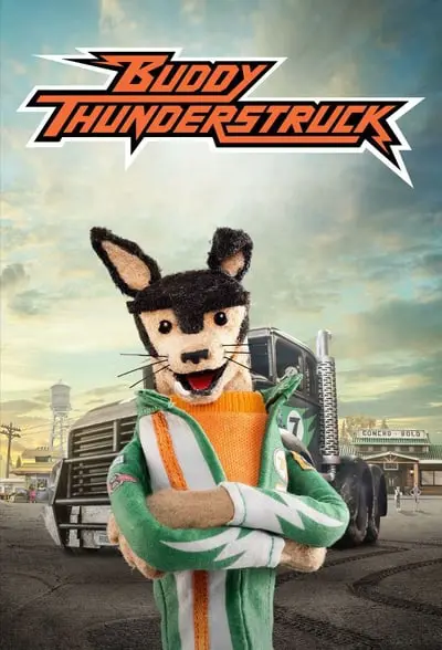 Buddy Thunderstruck_poster