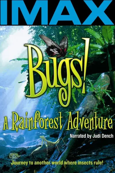 Bugs!_poster