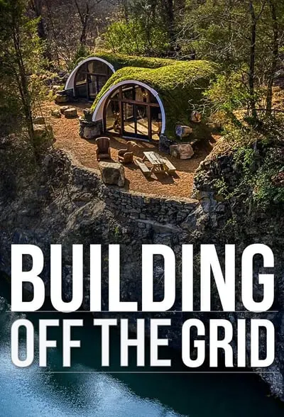 Building Off the Grid_poster