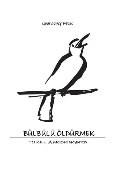 Bülbülü Öldürmek_poster