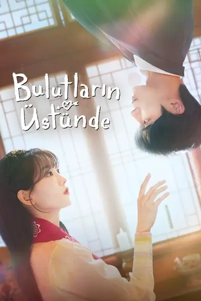 Bulutların Üstünde_poster