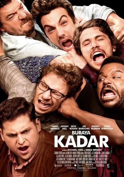 Buraya Kadar_poster
